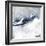 Silver Lining-Karen Lorena Parker-Framed Giclee Print