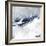 Silver Lining-Karen Lorena Parker-Framed Giclee Print