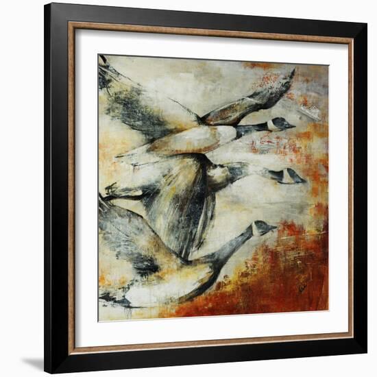 Silver Linings-Farrell Douglass-Framed Giclee Print