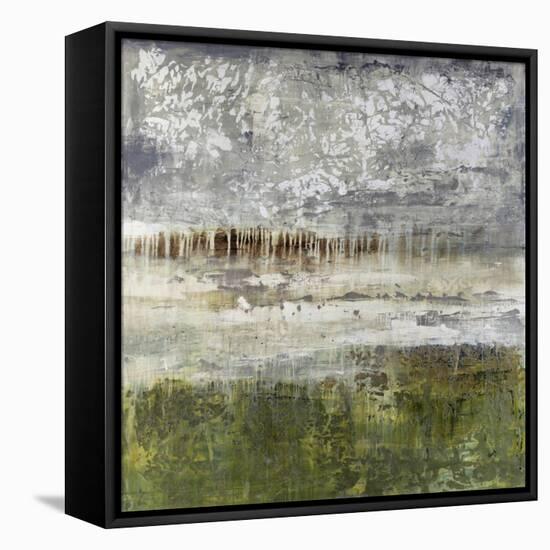 Silver Meadow-Alexys Henry-Framed Premier Image Canvas