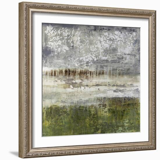 Silver Meadow-Alexys Henry-Framed Giclee Print