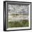 Silver Meadow-Alexys Henry-Framed Giclee Print