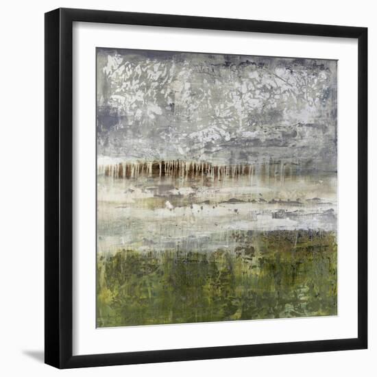 Silver Meadow-Alexys Henry-Framed Giclee Print