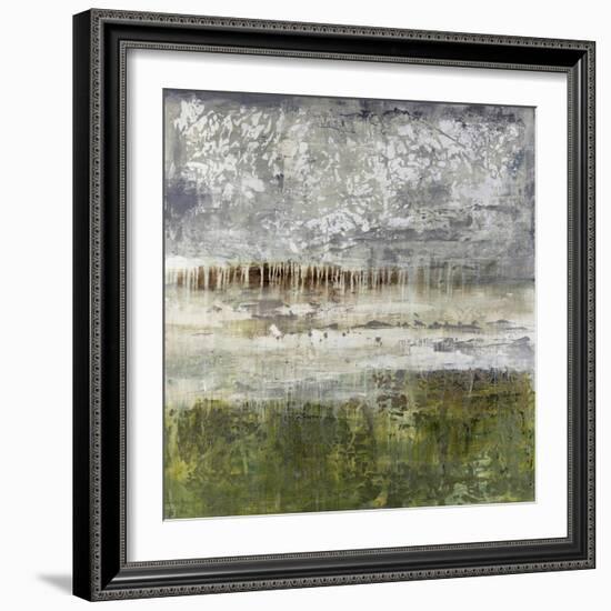 Silver Meadow-Alexys Henry-Framed Giclee Print