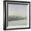 Silver Mist II-Pete Kelly-Framed Giclee Print