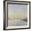 Silver Mist III-Pete Kelly-Framed Giclee Print