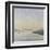 Silver Mist III-Pete Kelly-Framed Giclee Print