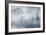 Silver Moon-Gordon Semmens-Framed Photographic Print