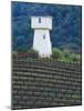 Silver Oak Cellars, Alexander Valley Wine Country, California-John Alves-Mounted Photographic Print