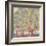 Silver Orchard-Jean Cauthen-Framed Giclee Print