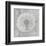 Silver Parachute-Gerard Beauvoir-Framed Art Print