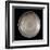 Silver Plate from the Canoscio Hoard, Perugia, Umbria, Italy-null-Framed Giclee Print