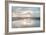 Silver Sands-Assaf Frank-Framed Giclee Print