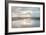 Silver Sands-Assaf Frank-Framed Giclee Print