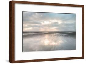 Silver Sands-Assaf Frank-Framed Giclee Print