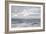 Silver Sea, 1869-Henry Moore-Framed Giclee Print