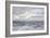 Silver Sea, 1869-Henry Moore-Framed Giclee Print