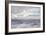 Silver Sea, 1869-Henry Moore-Framed Giclee Print