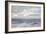 Silver Sea, 1869-Henry Moore-Framed Giclee Print