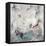 Silver Shift II-Clayton Rabo-Framed Premier Image Canvas