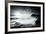 Silver Shores-Andreas Stridsberg-Framed Giclee Print