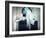 Silver Slither-Winter Wolf Studios-Framed Photographic Print