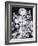 Silver Spoons and Forks-Graeme Harris-Framed Photographic Print