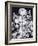 Silver Spoons and Forks-Graeme Harris-Framed Photographic Print