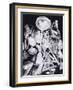 Silver Spoons and Forks-Graeme Harris-Framed Photographic Print