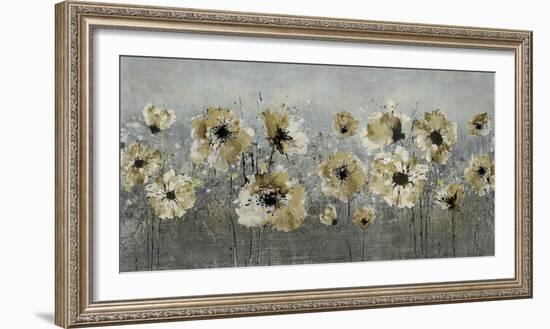 Silver Spring-Tania Bello-Framed Giclee Print