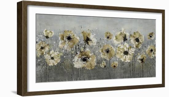 Silver Spring-Tania Bello-Framed Giclee Print