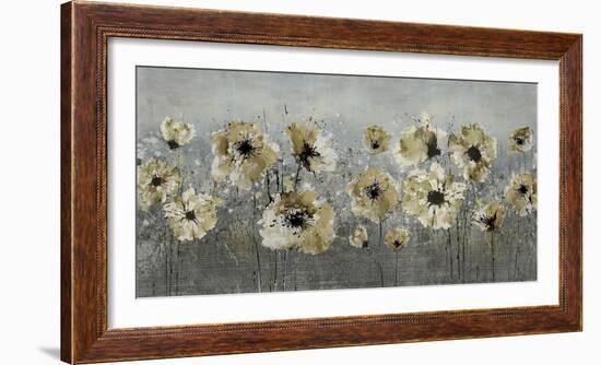 Silver Spring-Tania Bello-Framed Giclee Print