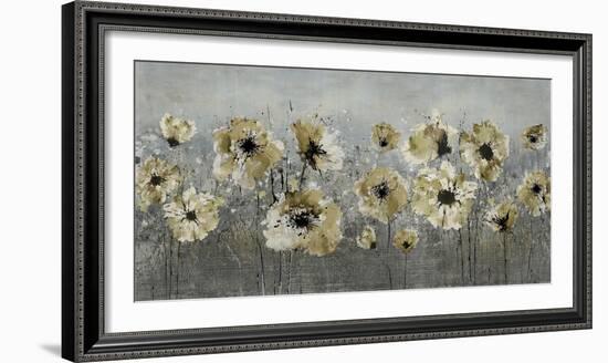 Silver Spring-Tania Bello-Framed Giclee Print