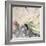 Silver Sweep II-Clayton Rabo-Framed Giclee Print