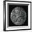 Silver tetradrachm of King Gotarzes II of Parthia (ruled 41 to 51), 1st century. Artist: Unknown-Unknown-Framed Giclee Print