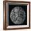 Silver tetradrachm of King Gotarzes II of Parthia (ruled 41 to 51), 1st century. Artist: Unknown-Unknown-Framed Giclee Print