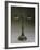 Silver Two Branch Candelabra-Carlo Bossoli-Framed Giclee Print