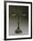 Silver Two Branch Candelabra-Carlo Bossoli-Framed Giclee Print