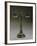 Silver Two Branch Candelabra-Carlo Bossoli-Framed Giclee Print