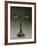 Silver Two Branch Candelabra-Carlo Bossoli-Framed Giclee Print