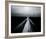 Silver Way-Andrew Geiger-Framed Giclee Print