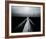 Silver Way-Andrew Geiger-Framed Giclee Print
