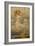 Silver-Albert Joseph Moore-Framed Giclee Print