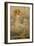 Silver-Albert Joseph Moore-Framed Giclee Print