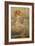 Silver-Albert Joseph Moore-Framed Giclee Print