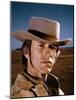 Silverado by LawrenceKasdan with Scott Glenn, 1985 (photo)-null-Mounted Photo