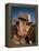 Silverado by LawrenceKasdan with Scott Glenn, 1985 (photo)-null-Framed Stretched Canvas