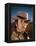 Silverado by LawrenceKasdan with Scott Glenn, 1985 (photo)-null-Framed Stretched Canvas