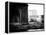 Silvercup Studios, Roosevelt Island for the Ed Koch Queensboro Bridge, Long Island City, New York-Philippe Hugonnard-Framed Premier Image Canvas