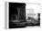 Silvercup Studios, Roosevelt Island for the Ed Koch Queensboro Bridge, Long Island City, New York-Philippe Hugonnard-Framed Premier Image Canvas